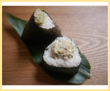 おにぎり各種 (Onigiri)