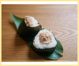 おにぎり各種 (Onigiri)