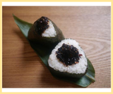 おにぎり各種 (Onigiri)